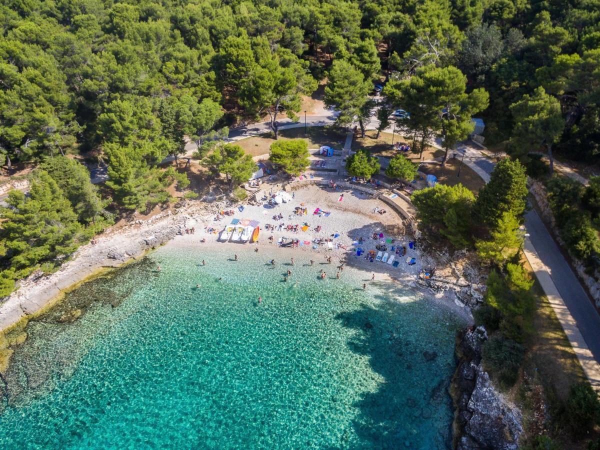 Holiday Home Villa Dora By Interhome Pula Exterior photo